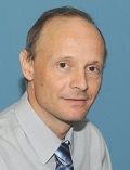 Prof. Dr. Aleš Blinc, Dr. Med.