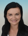 Mgr. Dana Lipovská