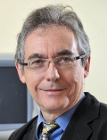 Prof. John Cleland