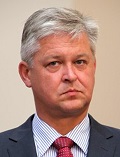 Ing. Miroslav Zámečník