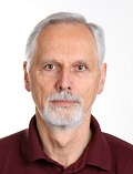 Ing. Pavel Trcka