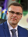Prof. MUDr. Marek Svoboda, Ph.D.