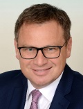 Ing. Vlastimil Vajdák