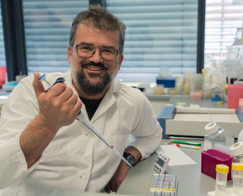 CELL SIGNALING ICRC International Clinical Research Center