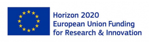 H2020 logo