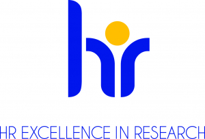 Logo HR AWARD