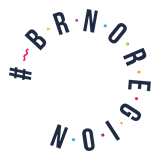 Brno Region logo