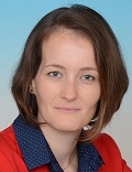 Marta Vrlová, M.A. MPH