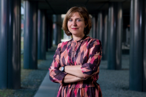 prof. Rektorova