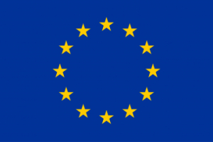 EU flag