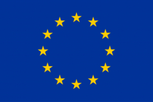 EU flag