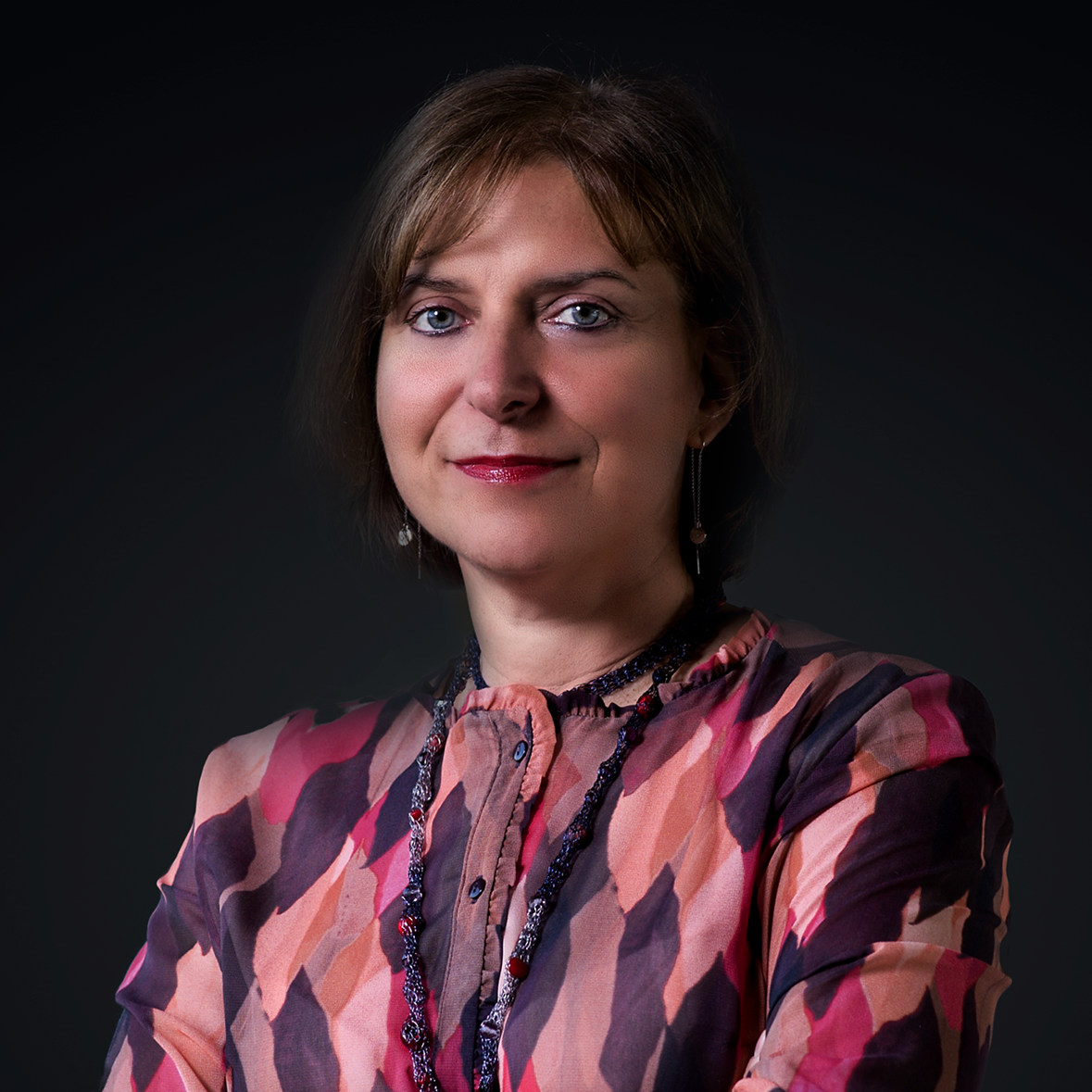 Prof. MUDr. Irena Rektorová, Ph.D.