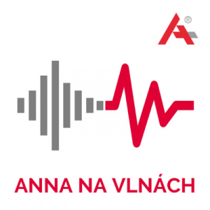 Poslechněte si podcast Anna na vlnách