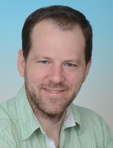Ing. Aleš Peprný, Ph.D.