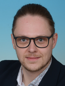 Mgr. Ondřej Uher, Ph.D.